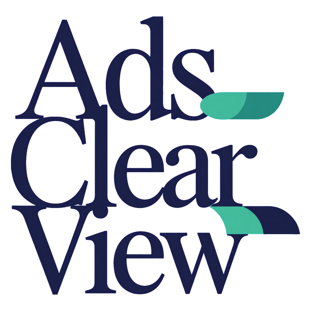 Ads Clear View